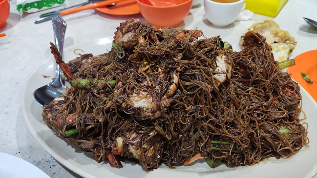 巴生潮州炒粥 Restoran Bubur Goreng