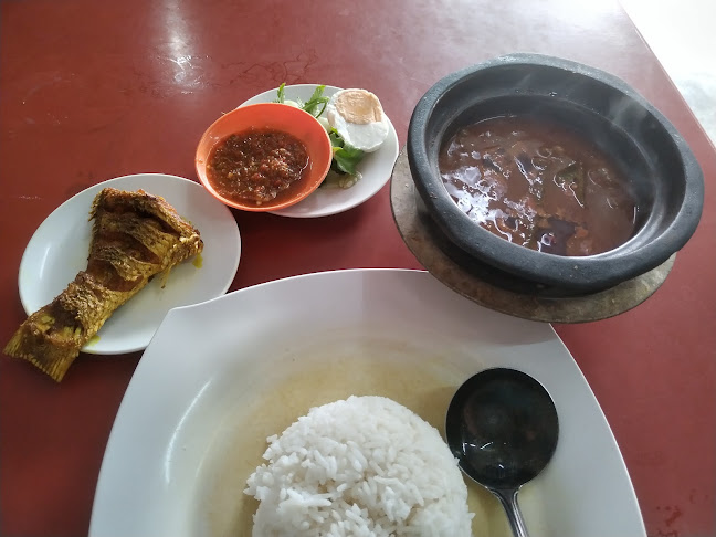 Asam Pedas Sejati - Ampang