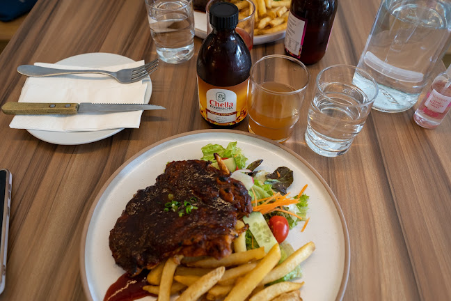 Comentarii opinii despre Kraffmen Cafe