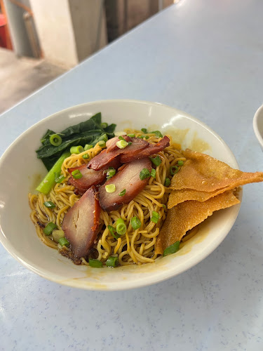 Comentarii opinii despre East Coast Hainan Cafe