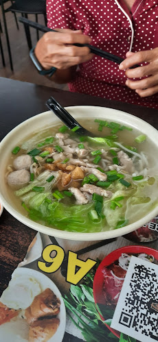 Comentarii opinii despre Ara Vietnamese Noodles