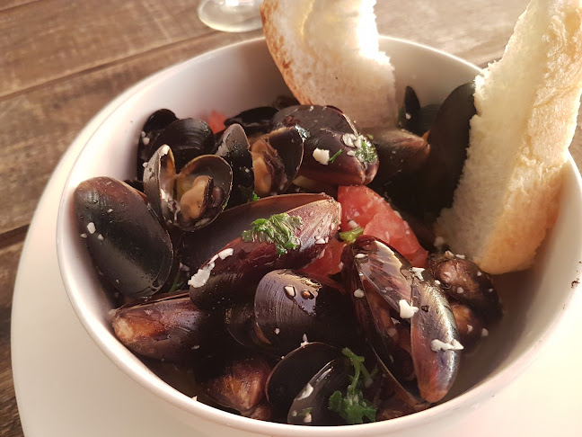 Gusto Food & Wine Cucina Italiana - Kota Kinabalu