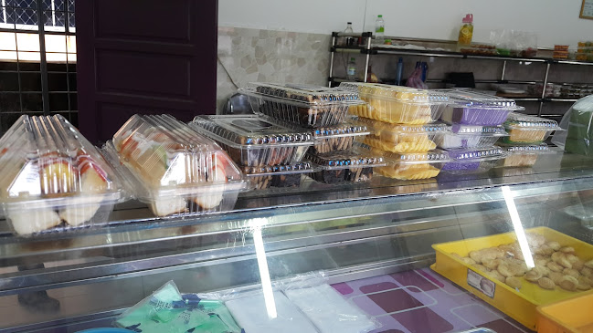 Opinii despre Kedai Nasi Dagang Kak Yah în Kuala Terengganu - Gastronomi dan perhotelan