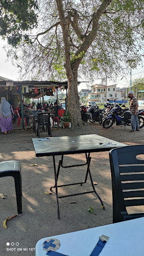 Kedai Roti Canai Yusof & Sons - Melaka