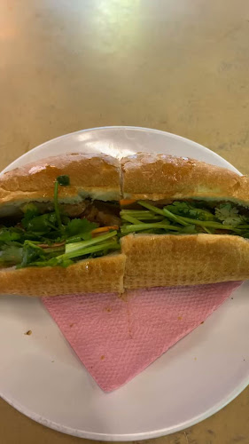 The Jetty Food Court