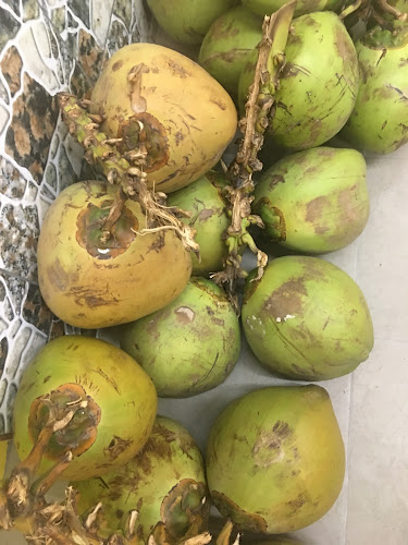 MayRic's BBQ HOUSE - Kota Kinabalu