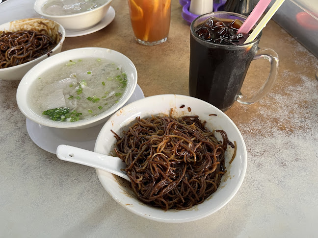 Kedai Kopi Kim Hing Lee - Kota Kinabalu