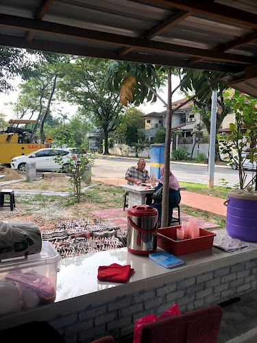 Tengkat Bandar Utama, Bandar Utama, 47800 Petaling Jaya, Selangor