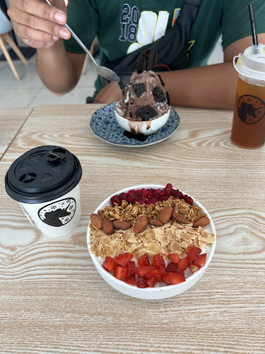 Comentarii opinii despre Mykori - Kota Bharu