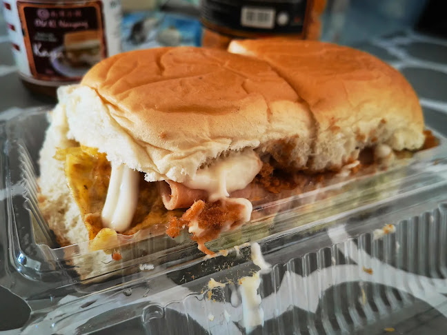 Old KL Kopitiam - Kuala Lumpur