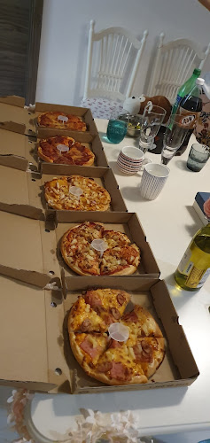 Comentarii opinii despre Pizza Hut