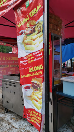 Opinii despre Steam Burger & Western în Petaling Jaya - Gastronomi dan perhotelan