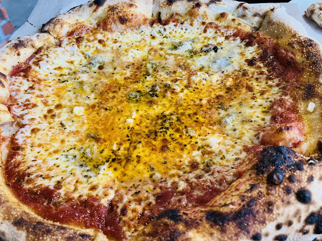 Basilico (Pizza) - Ipoh