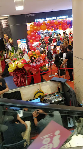 Comentarii opinii despre Jollibee Sunway Pyramid