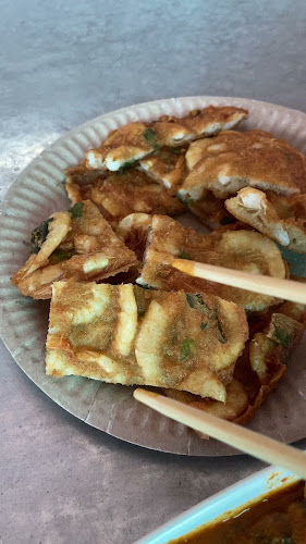 Kedai kopi Kean Seng Lee 建成利茶室 - Gastronomi dan perhotelan