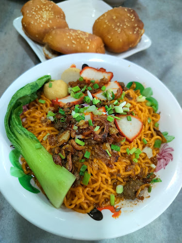 7夜 Cafe ,Sibu - Sibu