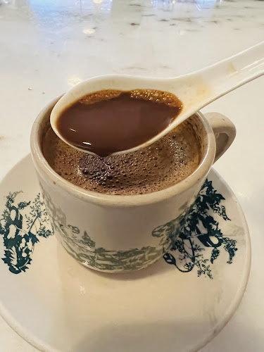 Comentarii opinii despre OO White Coffee Carnarvon Street