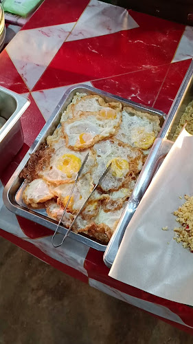 Opinii despre Marleys Corner... Tok Jamal. K. Trg în Kuala Terengganu - Gastronomi dan perhotelan