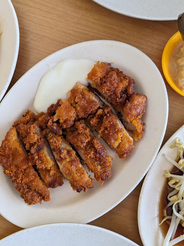 Comentarii opinii despre Swee Bee Hainanese Chicken Rice