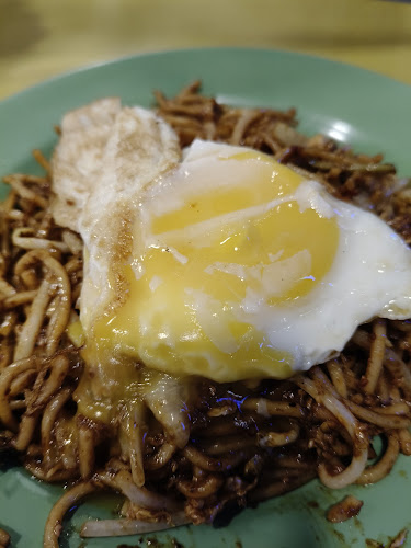 Restoran Melaka Raya - Gastronomi dan perhotelan