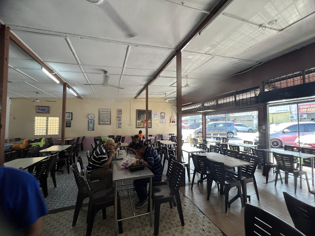 Opinii despre Mastan Ghani @Jalan Selat în Teluk Intan - Gastronomi dan perhotelan