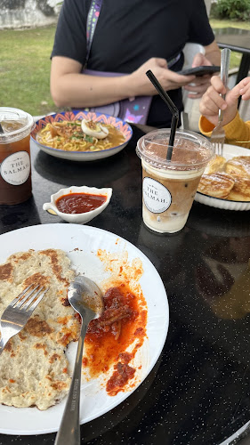 Opinii despre THE SALMAH în Ipoh - Gastronomi dan perhotelan