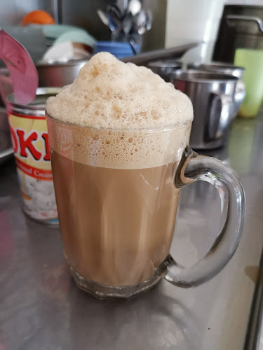 Muhibah Cafe - Bintulu