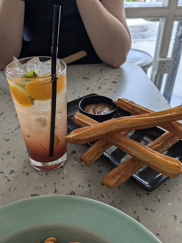 Comentarii opinii despre The Replacement - Lodge & Kitchen