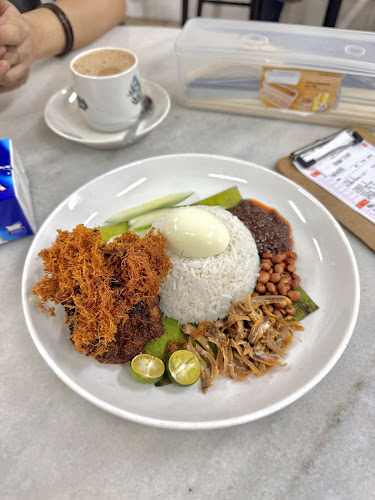 Old KL Kopitiam