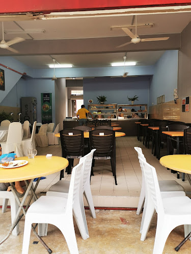 Warung Nasi Lemak Singgahrasa