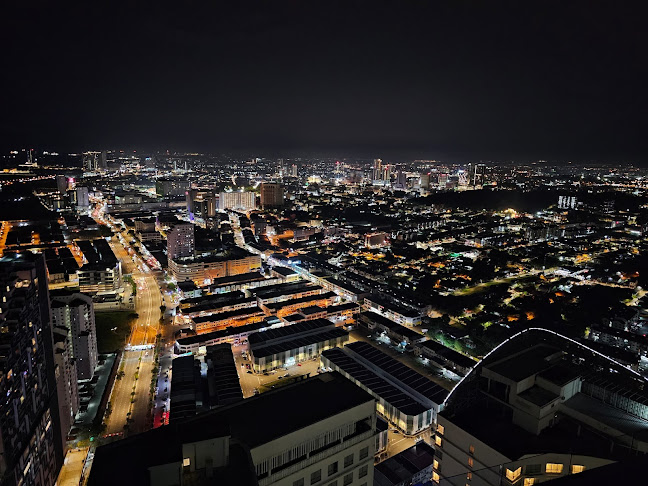 MONTI at 1-Altitude Melaka | Highest Italian Rooftop Restaurant in Melaka - Gastronomi dan perhotelan