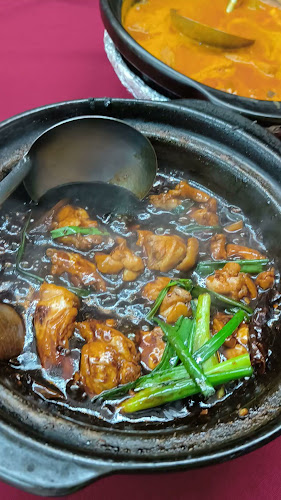 Restoran Lee Swee Meng - Melaka