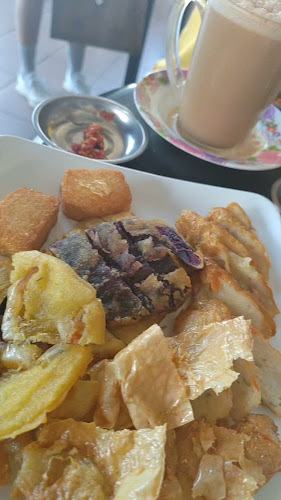 Comentarii opinii despre Joo Seng Cafe