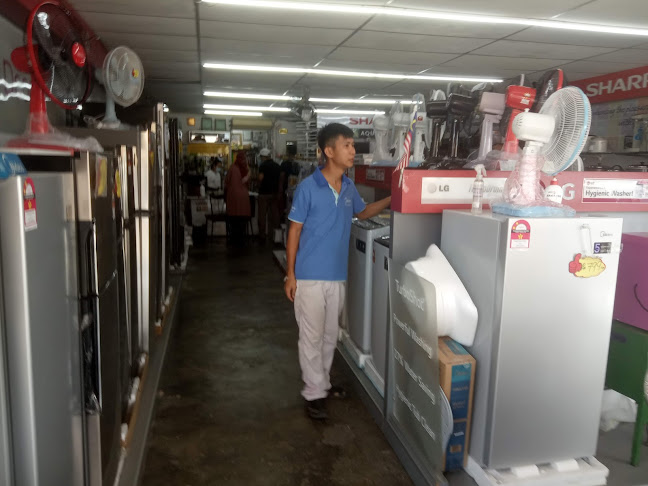 Comentarii opinii despre K. T. Krim Trading