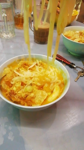 Kedai Kopi Mat Jasak