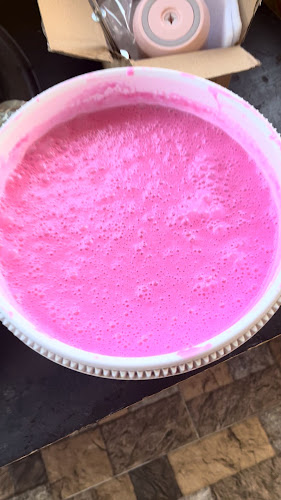 Lot 5, Bazar MARA, Jalan Besar, Kampung Padang Rengas, 33700 Padang Rengas, Perak