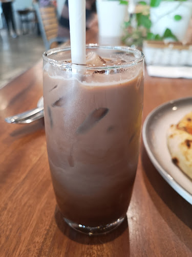 Comentarii opinii despre Yin's Sourdough Bakery and Cafe (Penang)