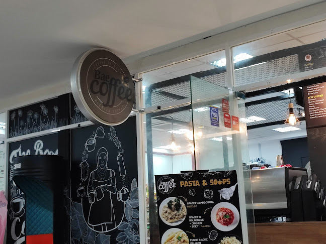 Baecoffee - Shah Alam