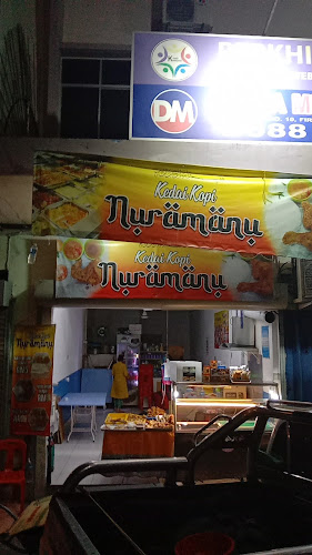 Lot 10-G-2.GROUND FLOOR(HALF SHOP 480 SQFT, Jln Tugu, Kampung Air, 88000 Kota Kinabalu, Sabah