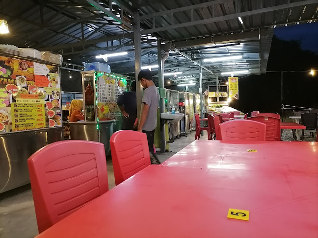 Comentarii opinii despre Gemboi Kitchen