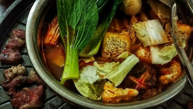 Lot A2, Ipoh Night Market, 31400 Ipoh, Perak