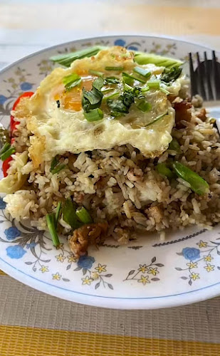 Opinii despre Masakan Panas Ala Warong în Kuala Terengganu - Gastronomi dan perhotelan