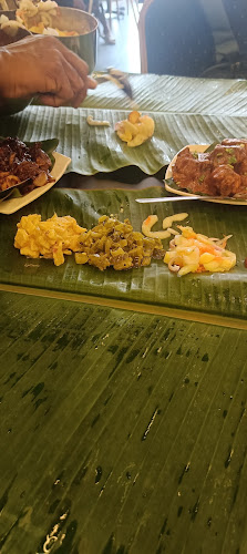 Passions of Kerala Restaurant Kulim