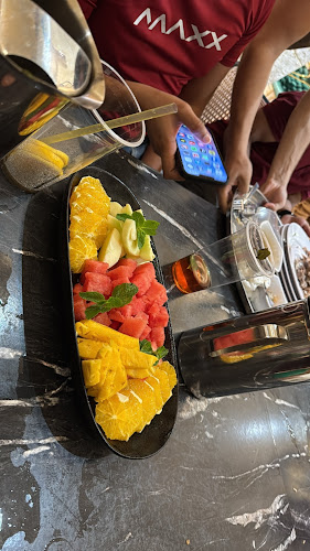 Comentarii opinii despre Cairo elarab