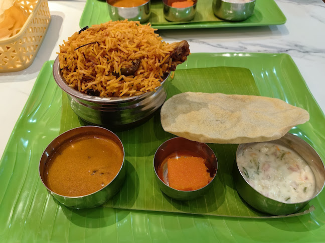 My Mama's Kitchen Restaurant - Kuala Lumpur