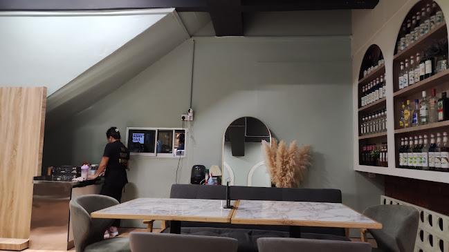 Comentarii opinii despre Coup De Grill