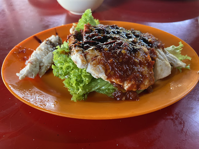 22, Jalan Singa D 20/D, Seksyen 20, 40300 Shah Alam, Selangor