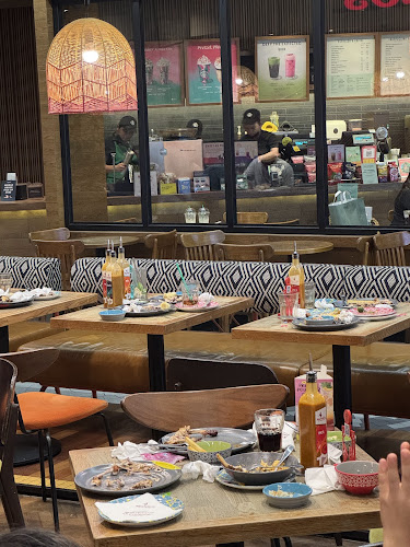 Opinii despre Nando's • 1 Utama în Petaling Jaya - Gastronomi dan perhotelan