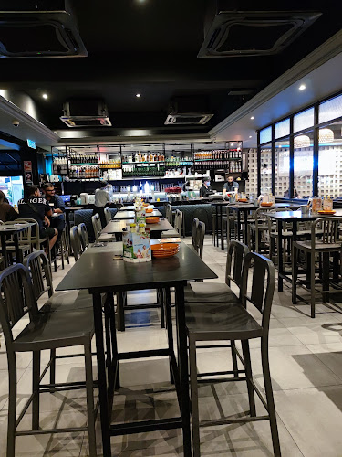 The Brew House @ AutoCity, Penang