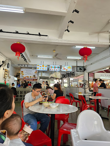 Nam Chuan Hainan Kopitiam SS6 - Gastronomi dan perhotelan